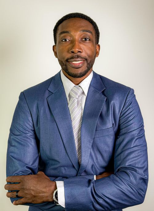 Pic of Joshua Mclellan